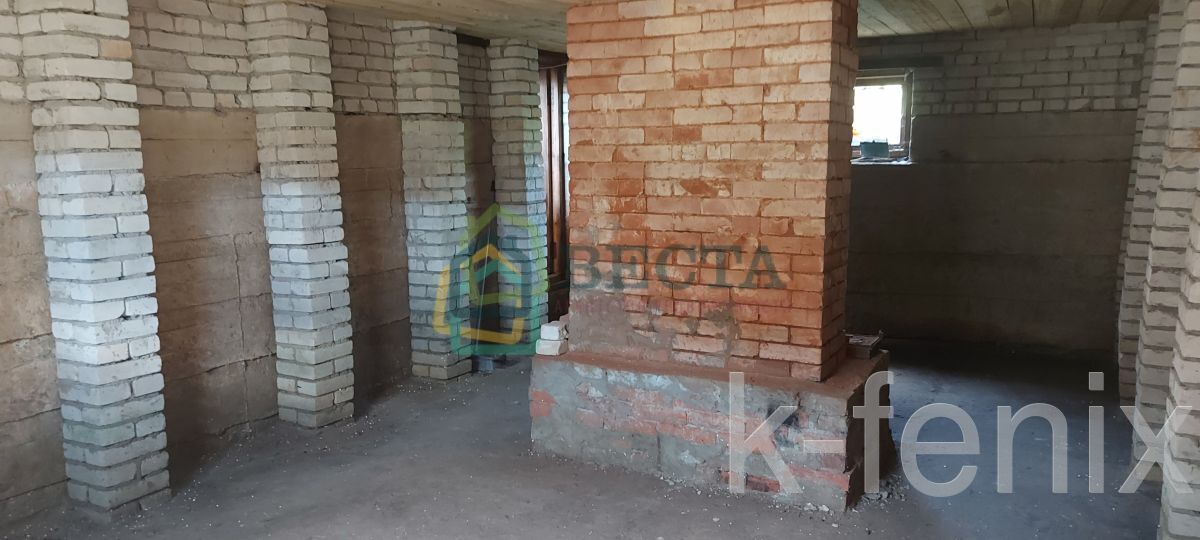 дом 102 метров, участок 8 сот